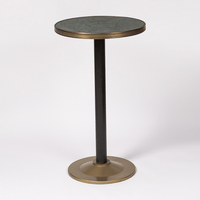 Ballarat Bar Table Base