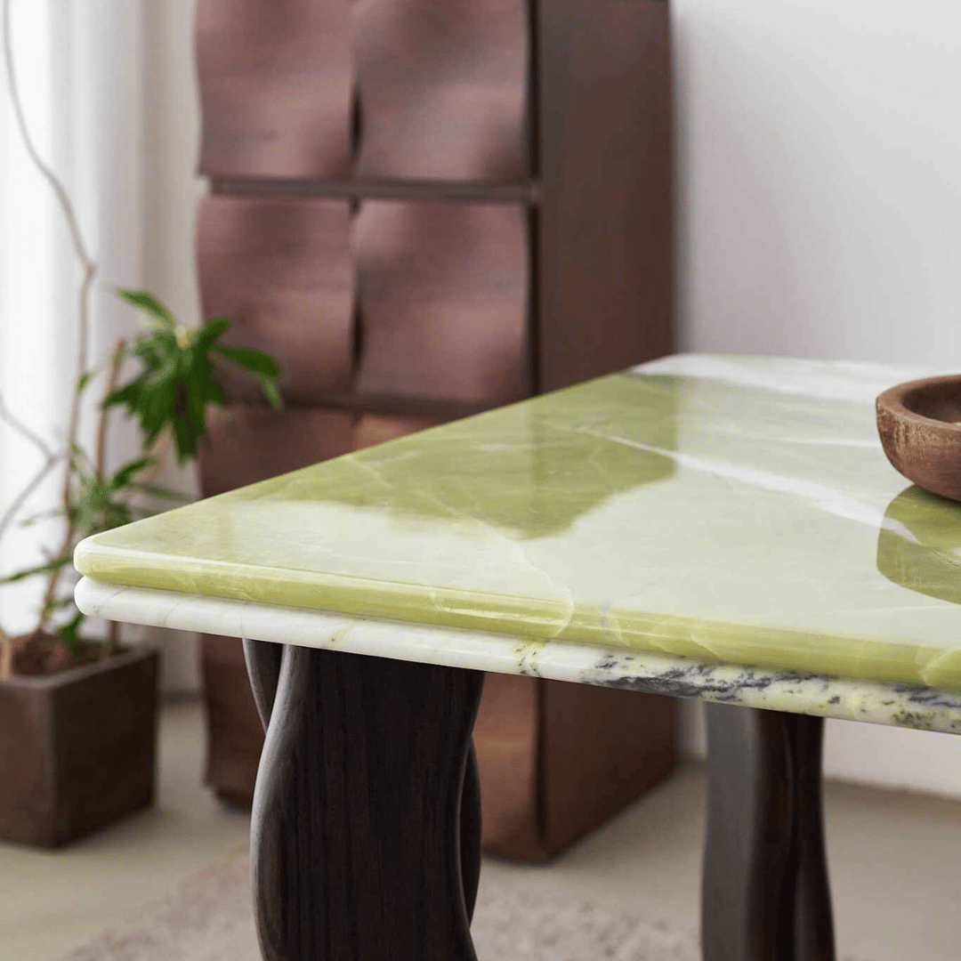 Banlan Rectangle Dining Table