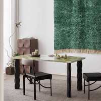 Banlan Rectangle Dining Table