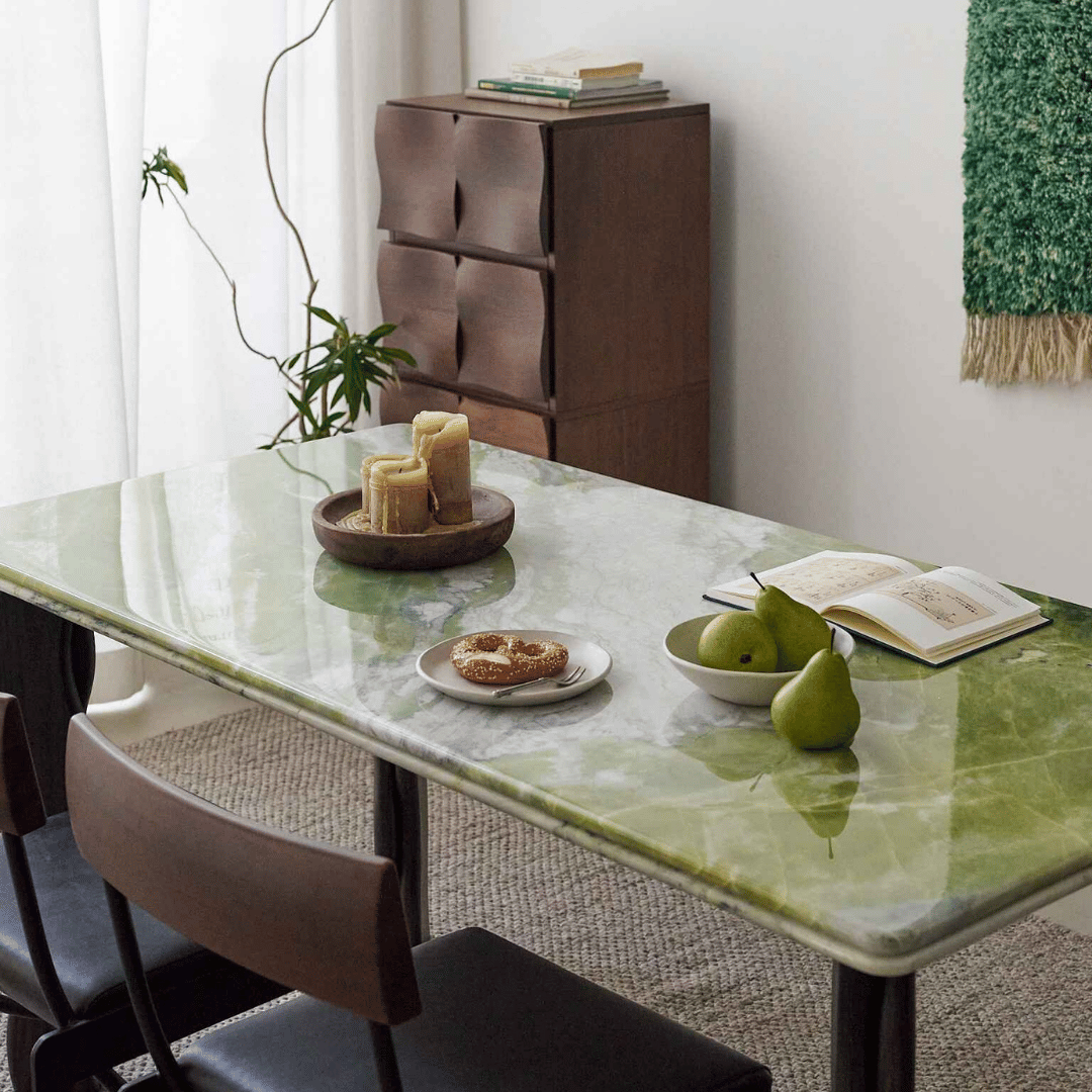 Banlan Rectangle Dining Table