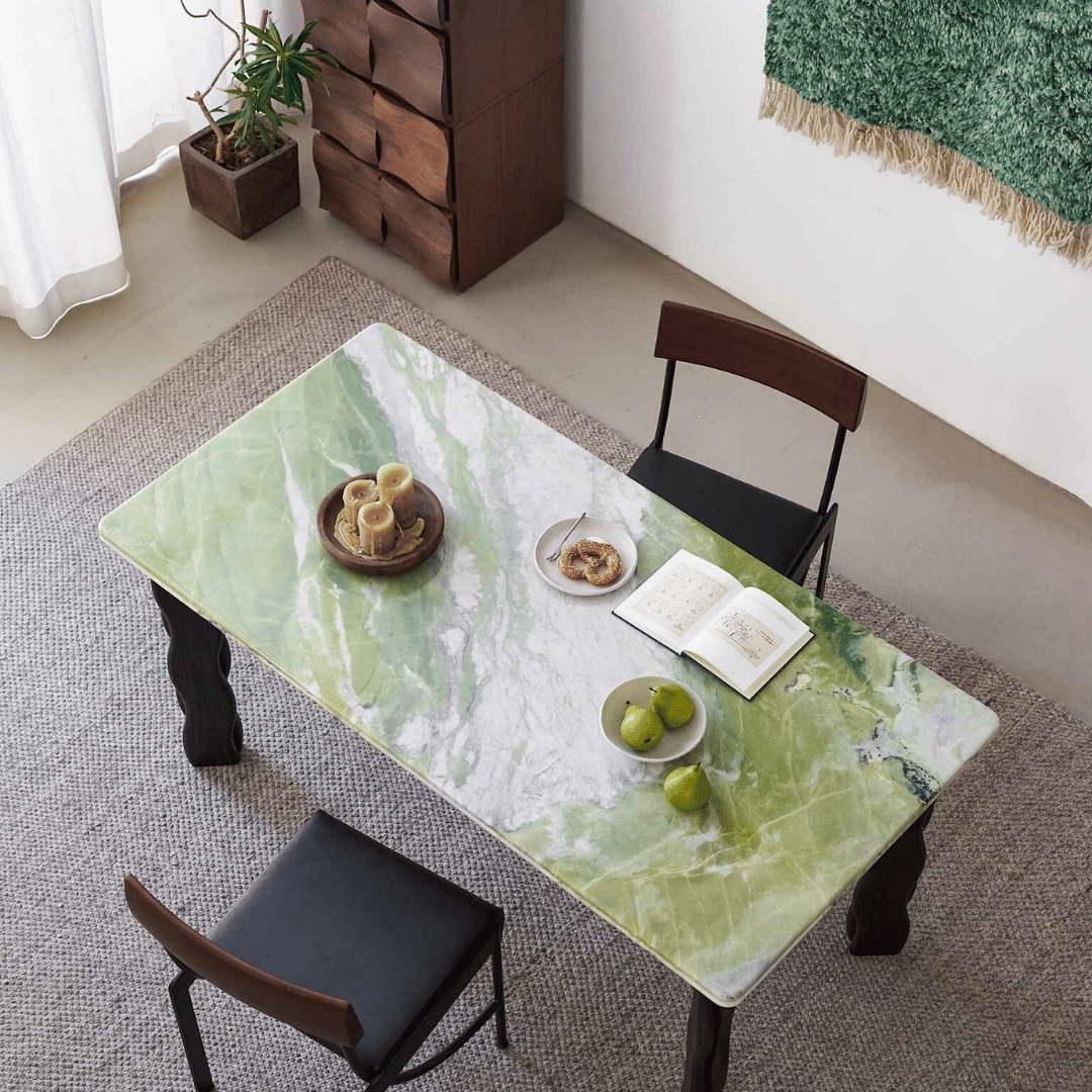 Banlan Rectangle Dining Table