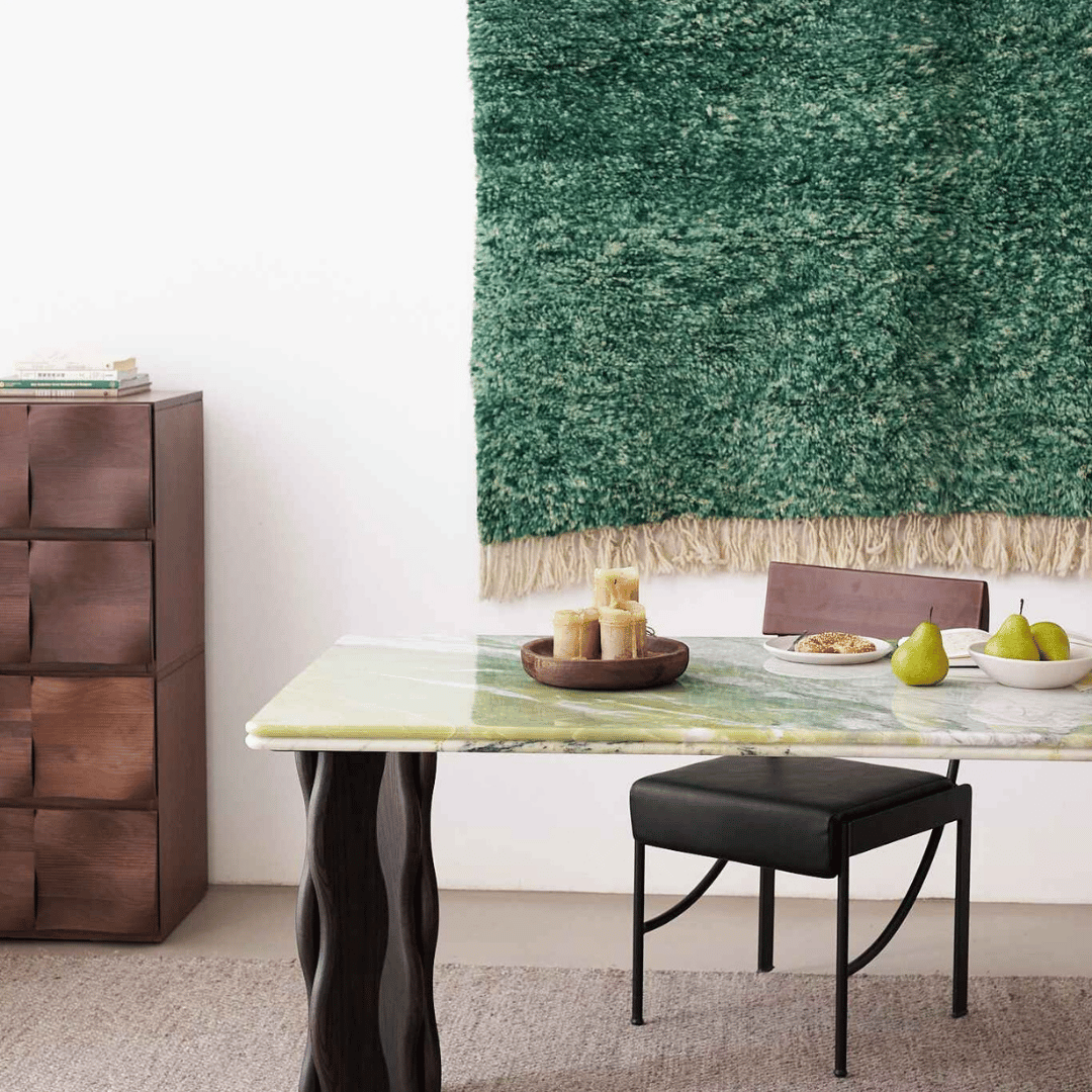 Banlan Rectangle Dining Table