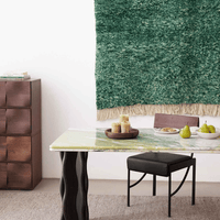 Banlan Rectangle Dining Table