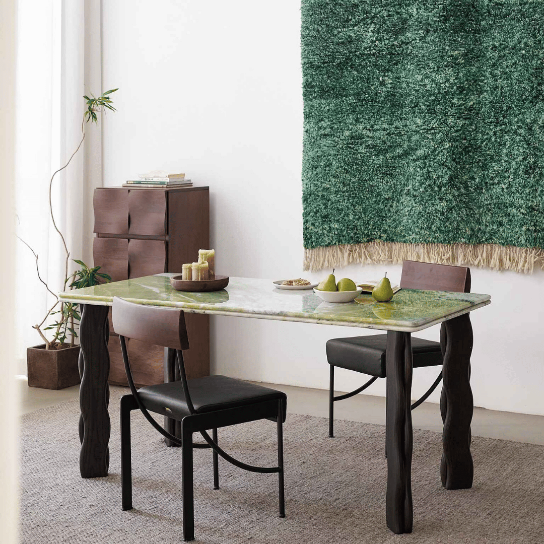 Banlan Rectangle Dining Table