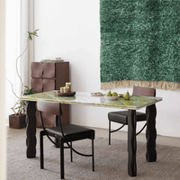 Banlan Rectangle Dining Table
