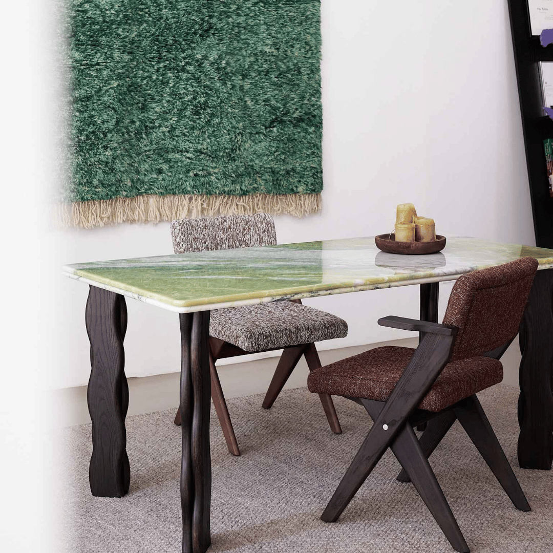 Banlan Rectangle Dining Table