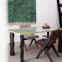 Banlan Rectangle Dining Table