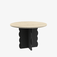 Banlan Round Dining Table