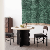 Banlan Round Dining Table