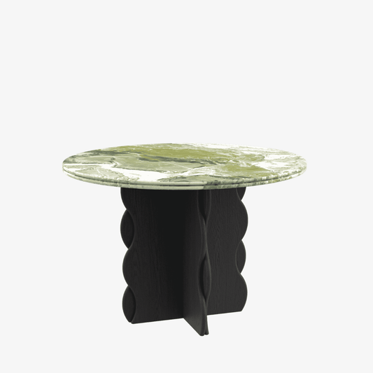 Banlan Round Dining Table