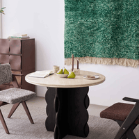 Banlan Round Dining Table