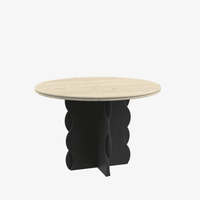 Banlan Round Dining Table