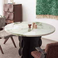 Banlan Round Dining Table