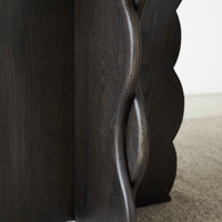 Banlan Round Dining Table