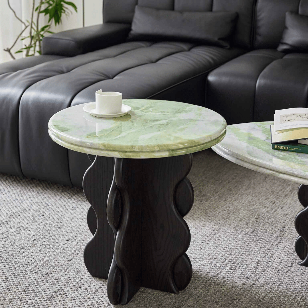 Banlan Side Table
