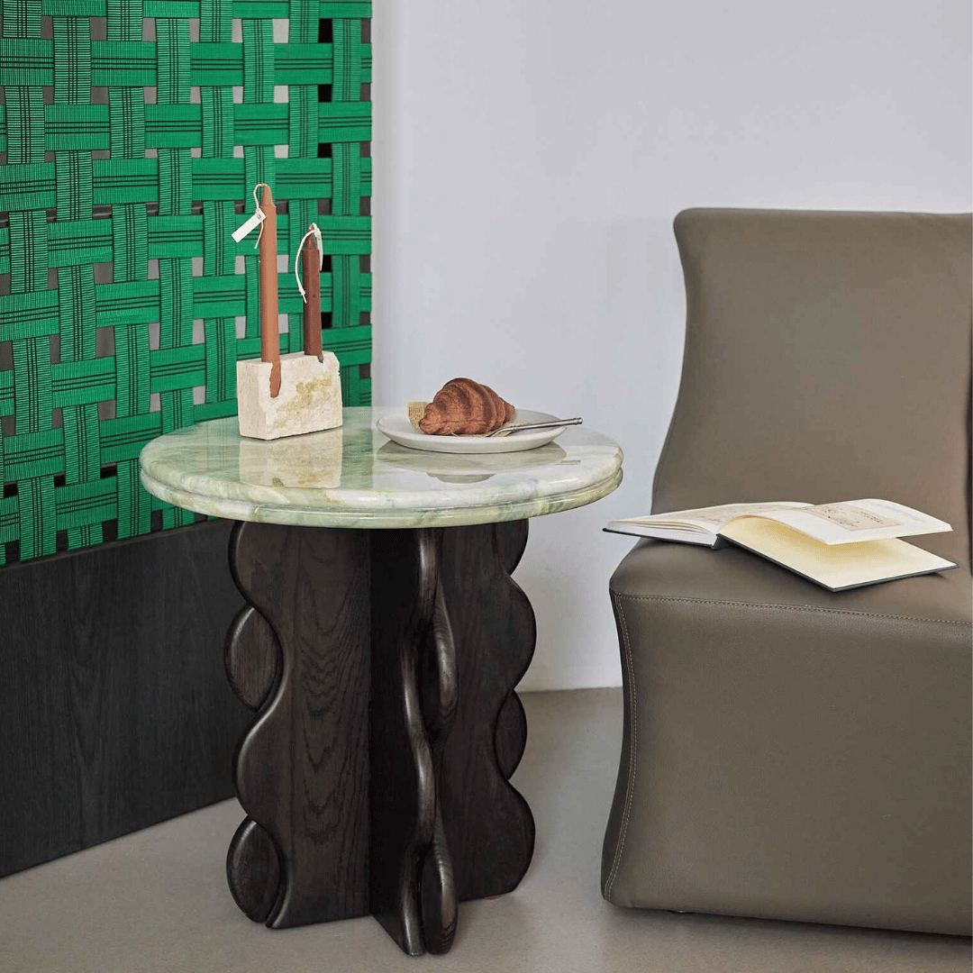 Banlan Side Table