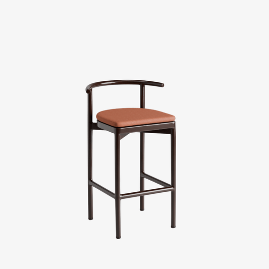 Bar Rossi Bar Stool