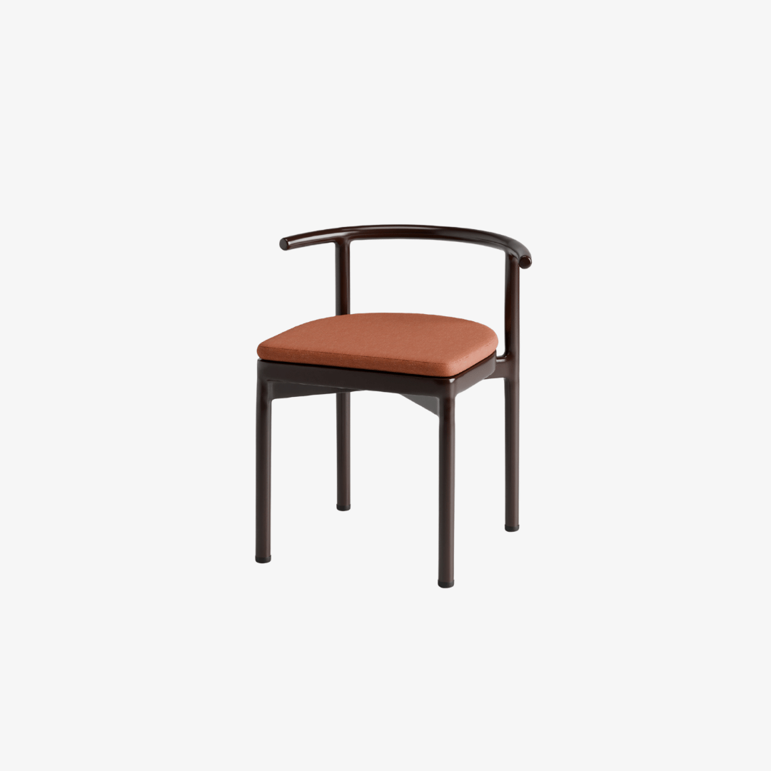 Bar Rossi Dining Chair