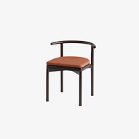 Bar Rossi Dining Chair