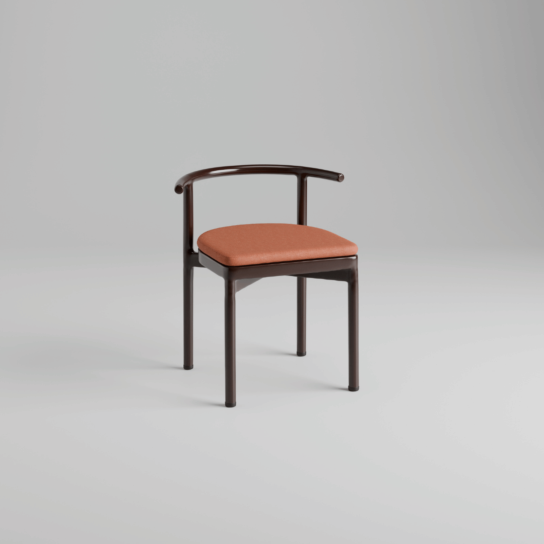 Bar Rossi Dining Chair