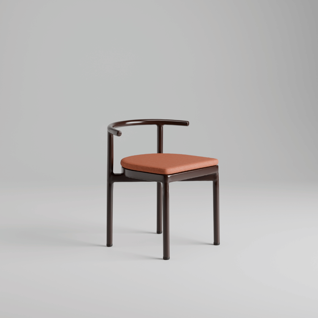 Bar Rossi Dining Chair