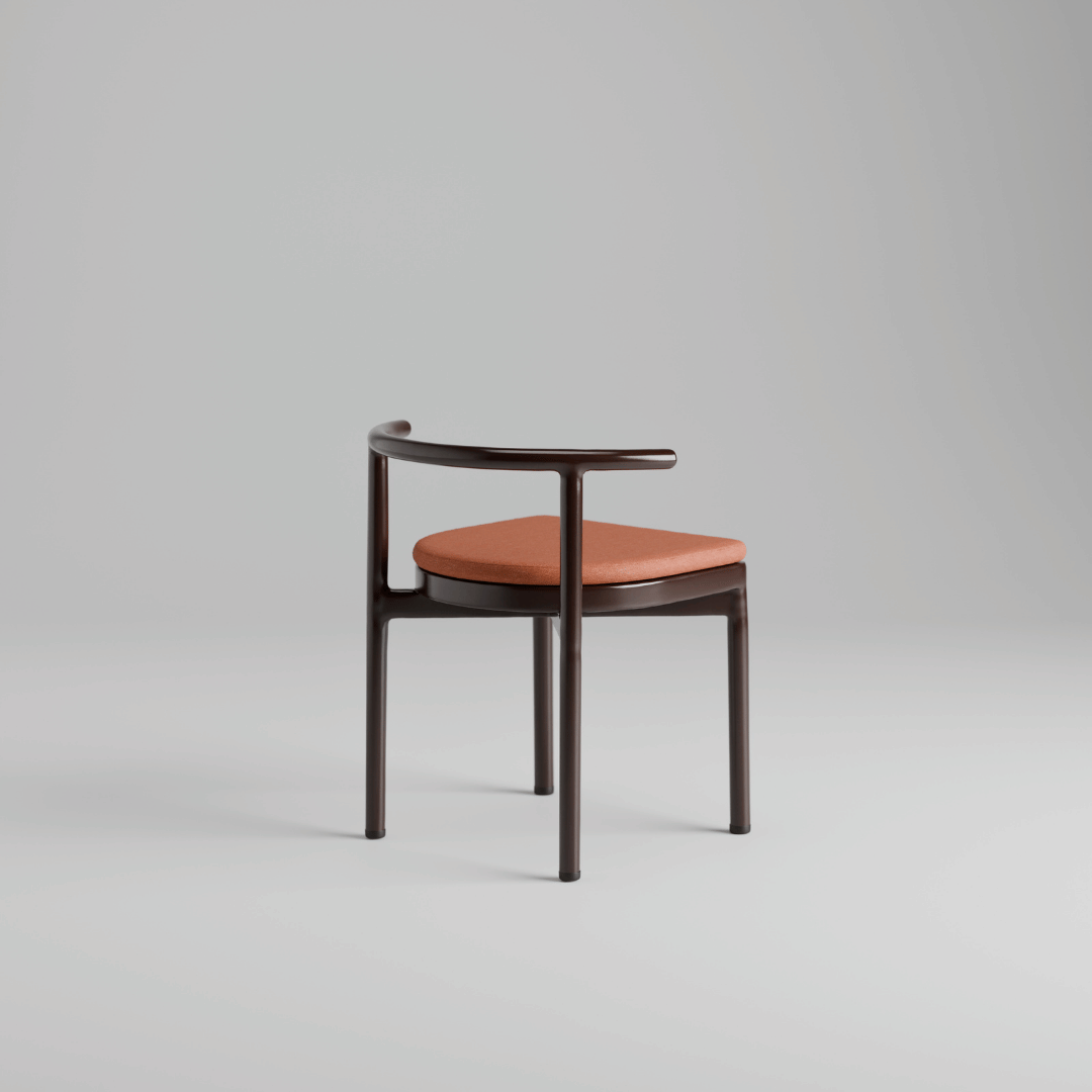 Bar Rossi Dining Chair