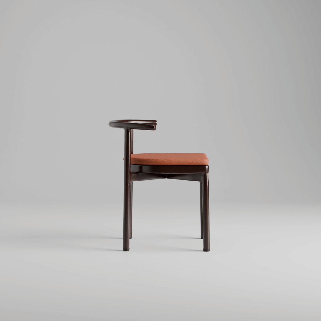 Bar Rossi Dining Chair