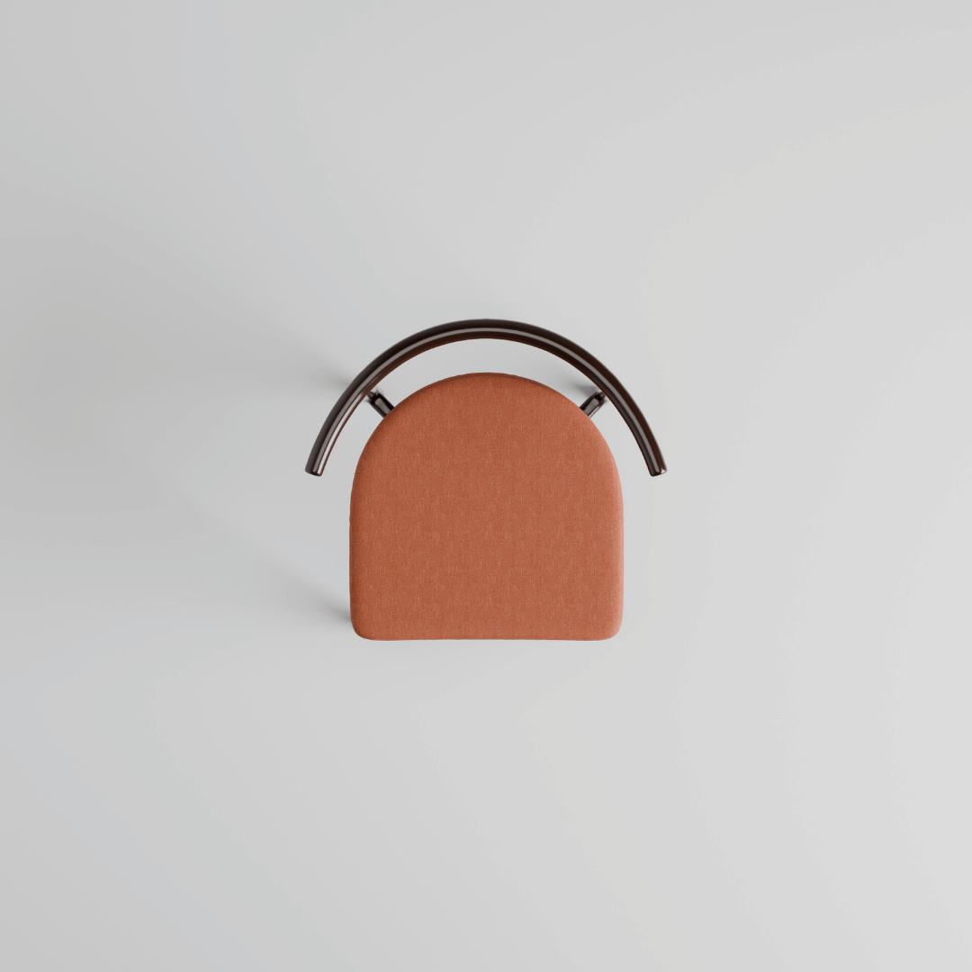 Bar Rossi Dining Chair
