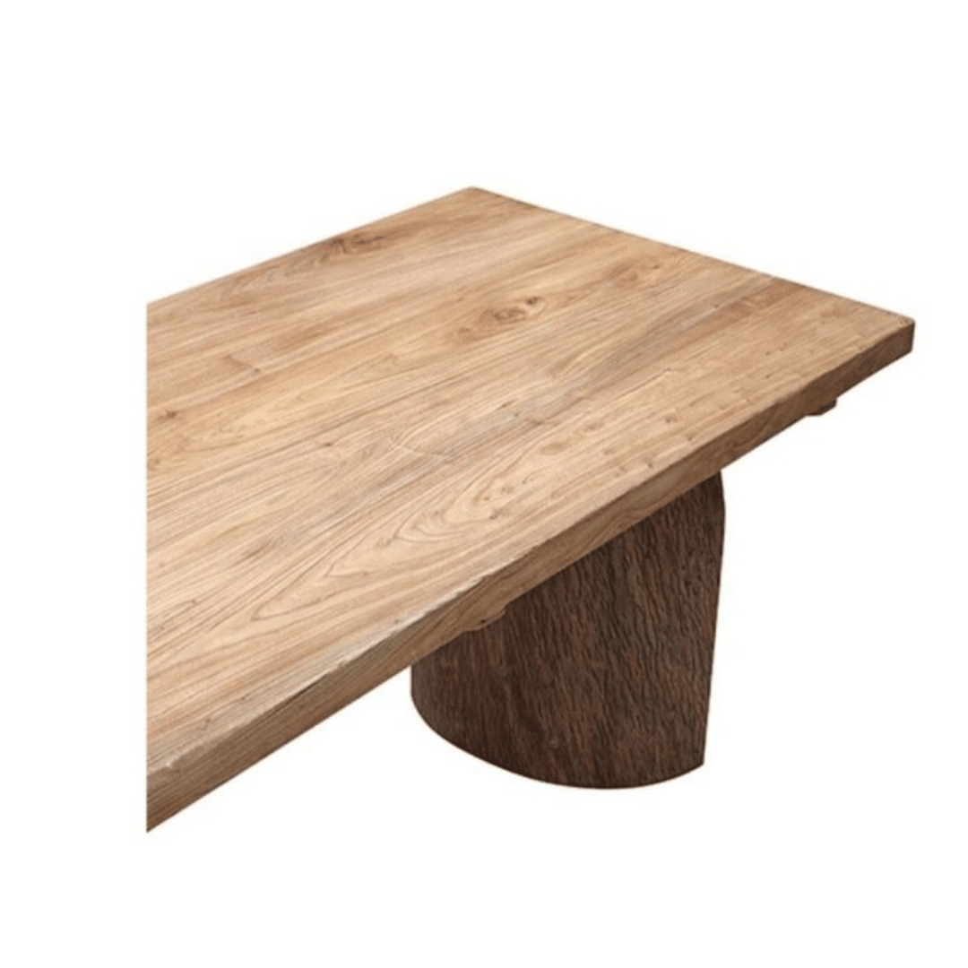 Barnyard Manor Dining Table