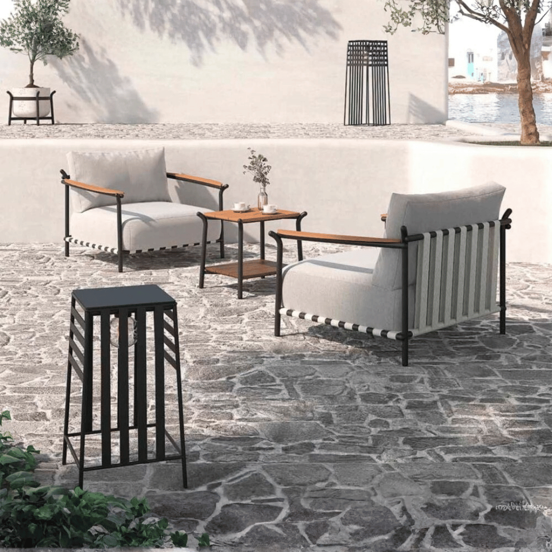 Base Seating
