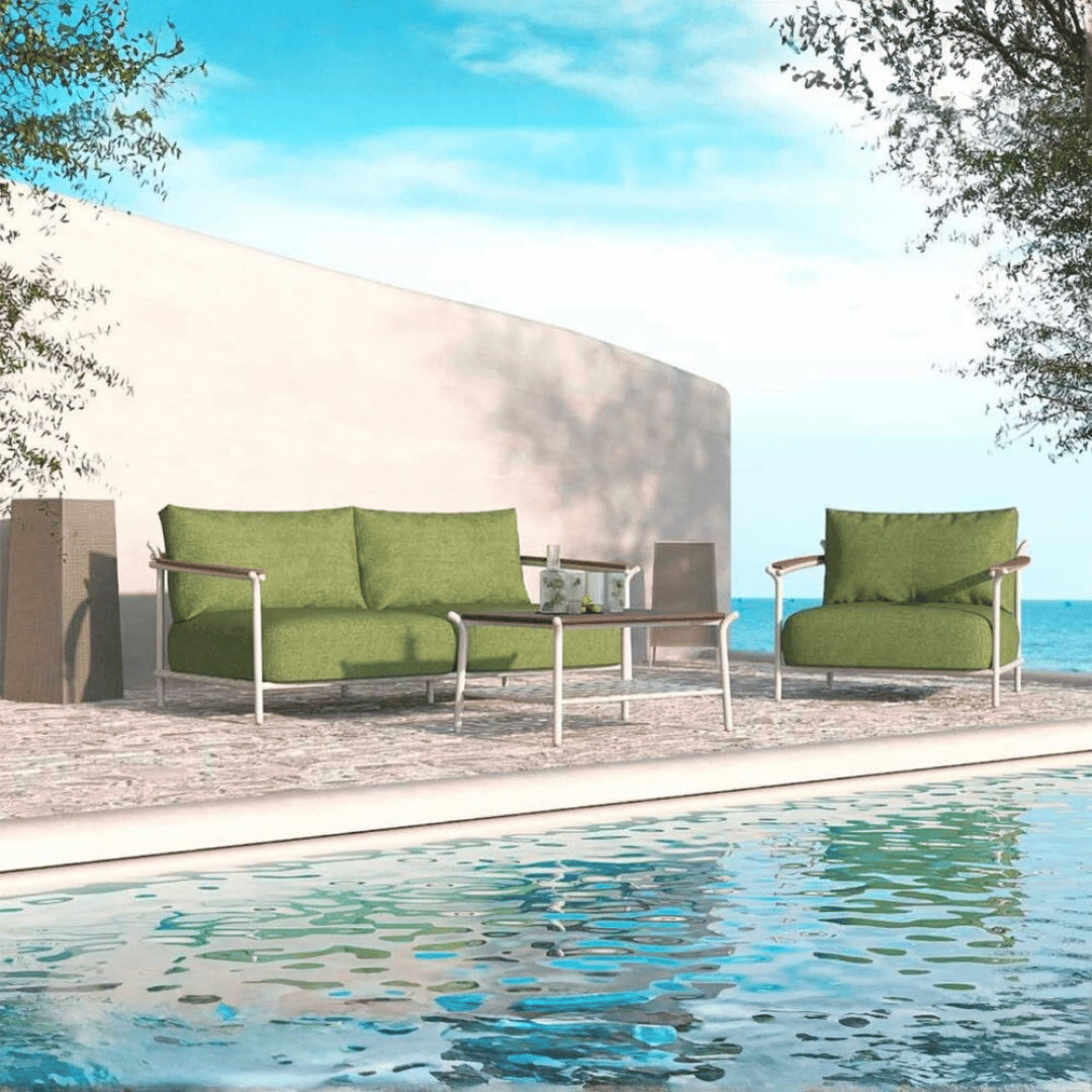 Base Seating