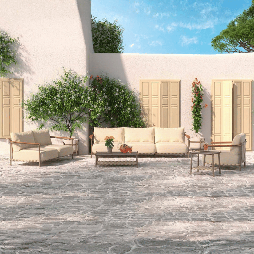 Base Seating