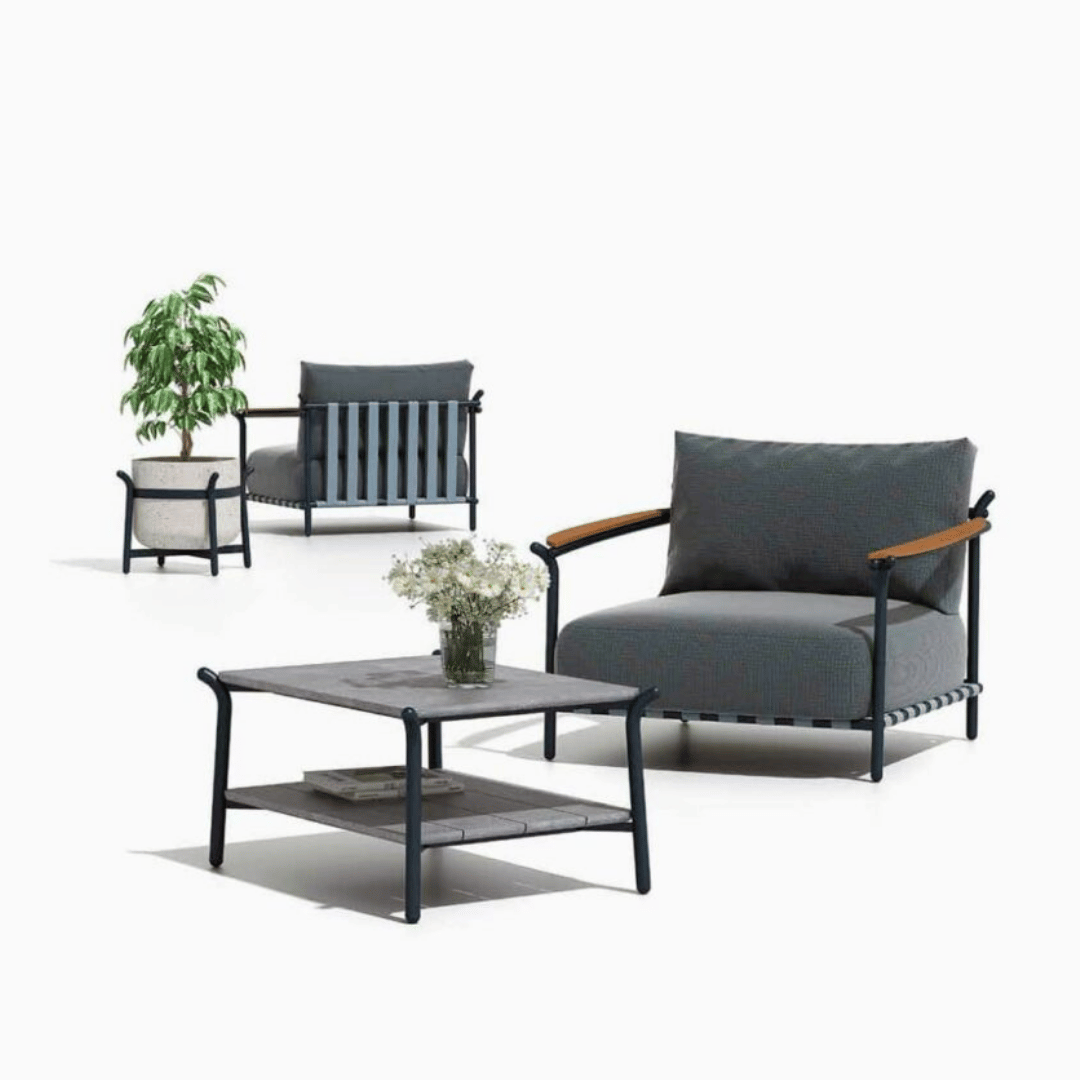 Base Seating