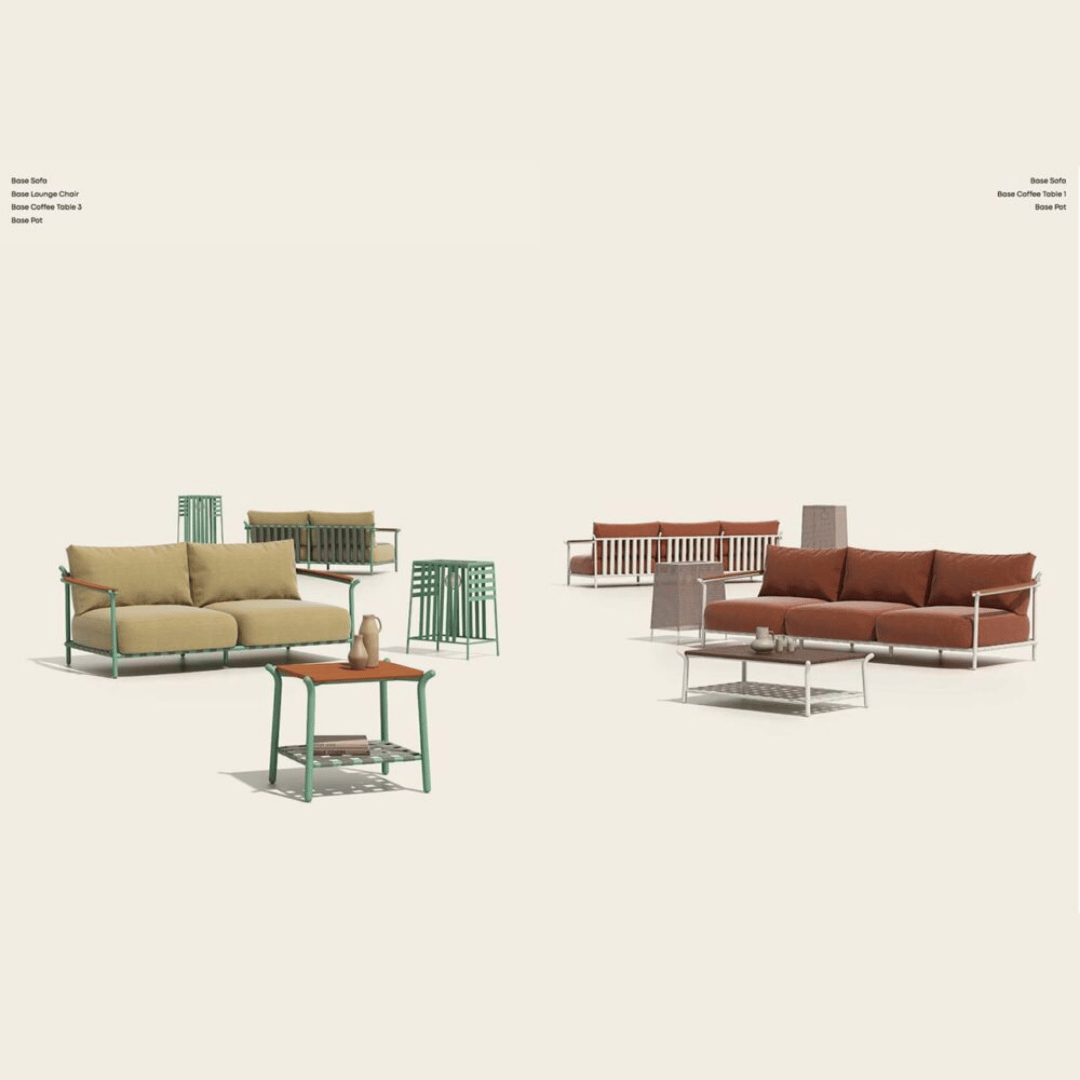 Base Seating