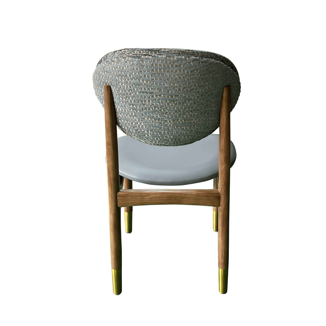 Basque Dining chair