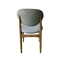 Basque Dining chair