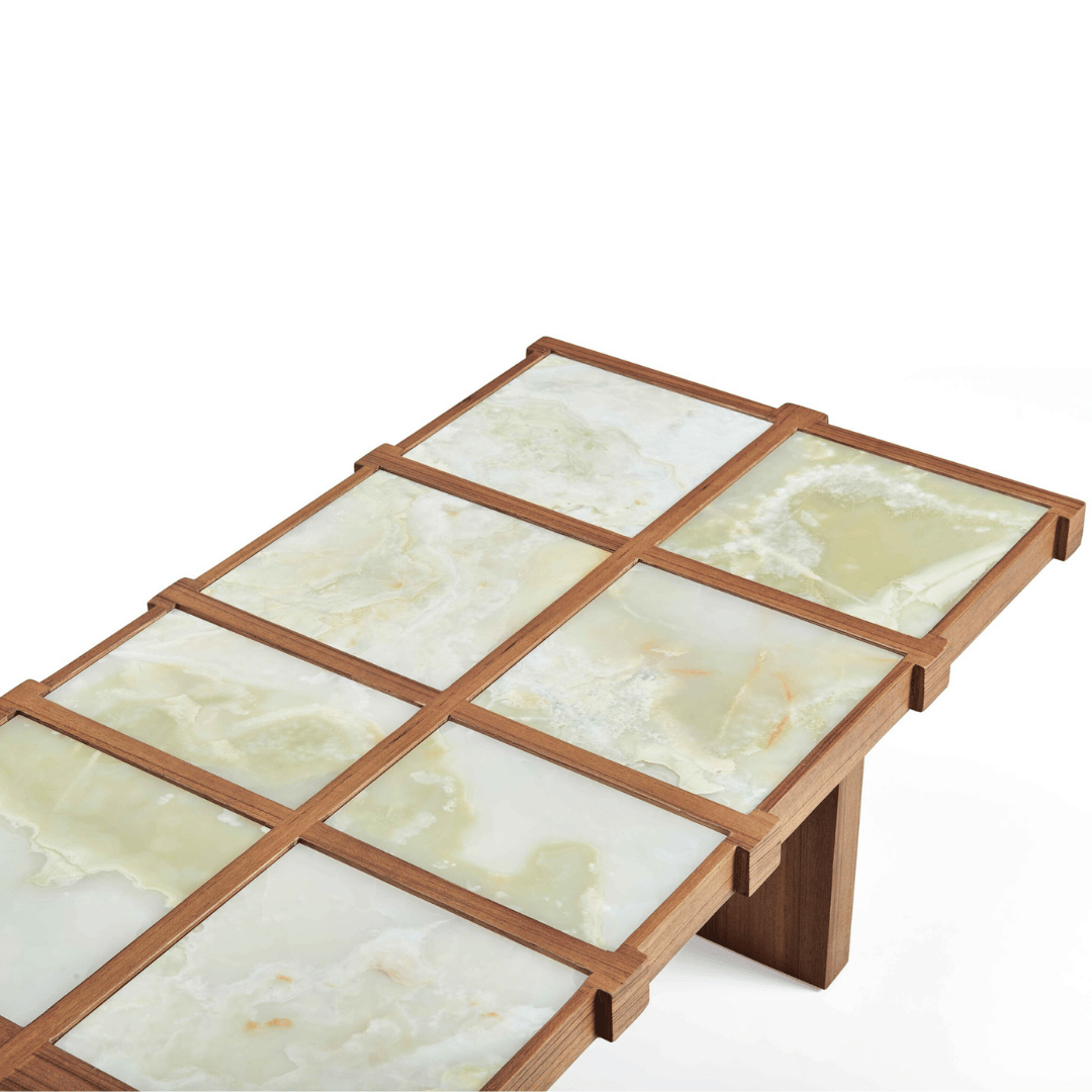 Bell Coffee Table
