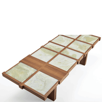 Bell Coffee Table