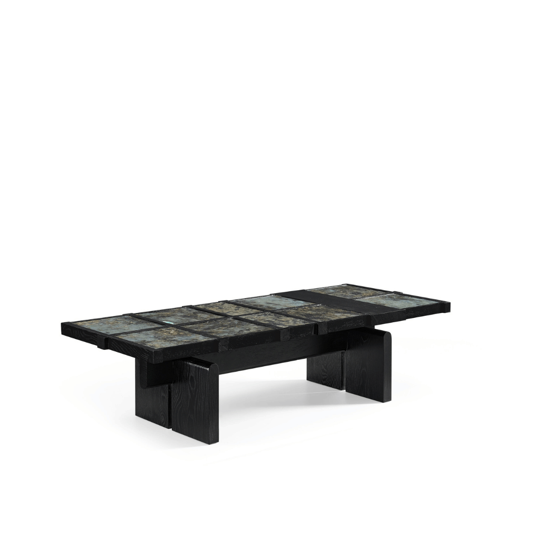 Bell Coffee Table