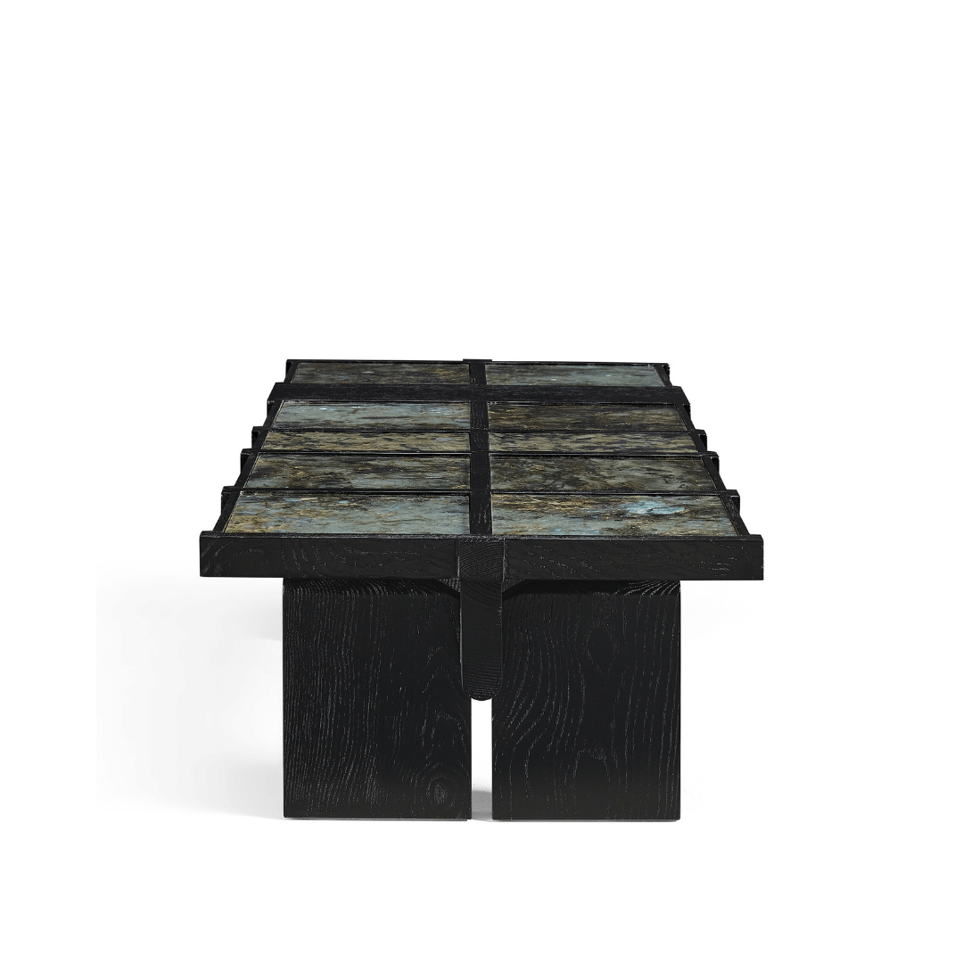 Bell Coffee Table