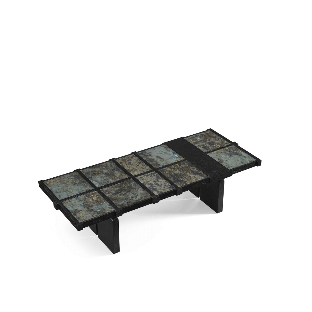 Bell Coffee Table