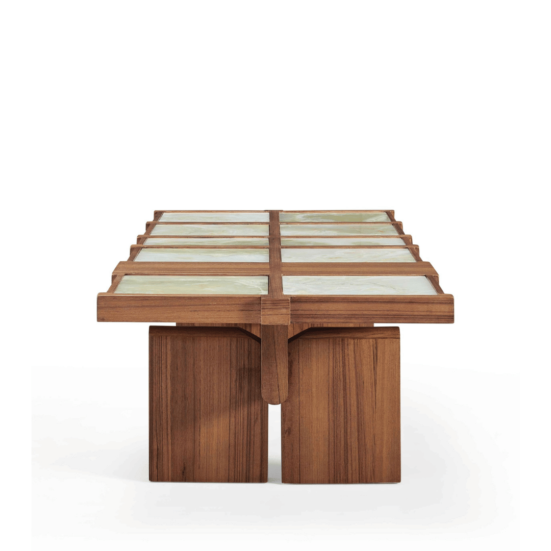Bell Coffee Table