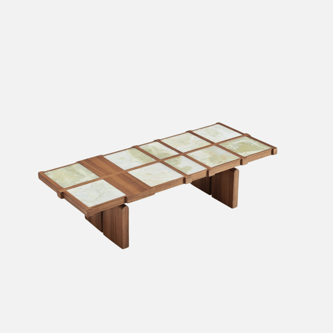 Bell Coffee Table