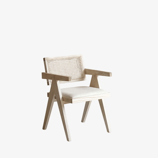 Bellamy Dining Arm Chair