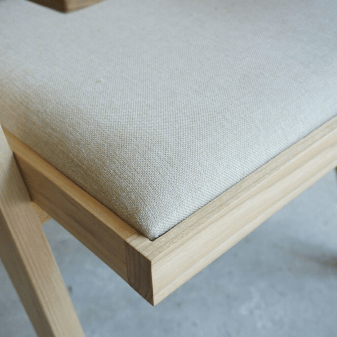 Bellamy Dining Arm Chair