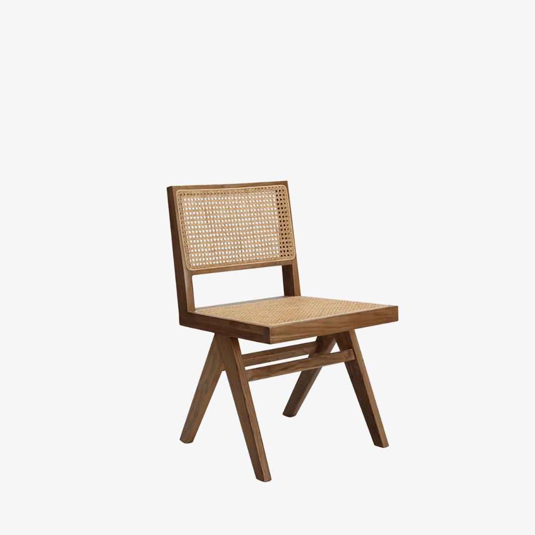 Bellamy Dining Chair W/O Arms