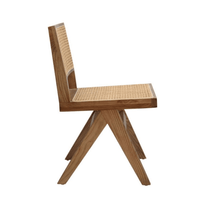 Bellamy Dining Chair W/O Arms