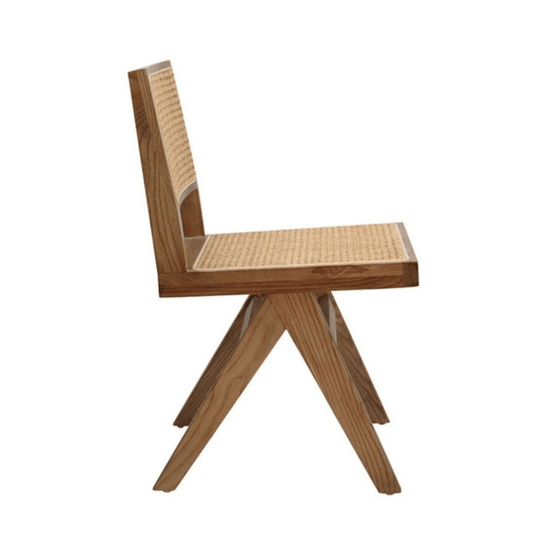 Bellamy Dining Chair W/O Arms