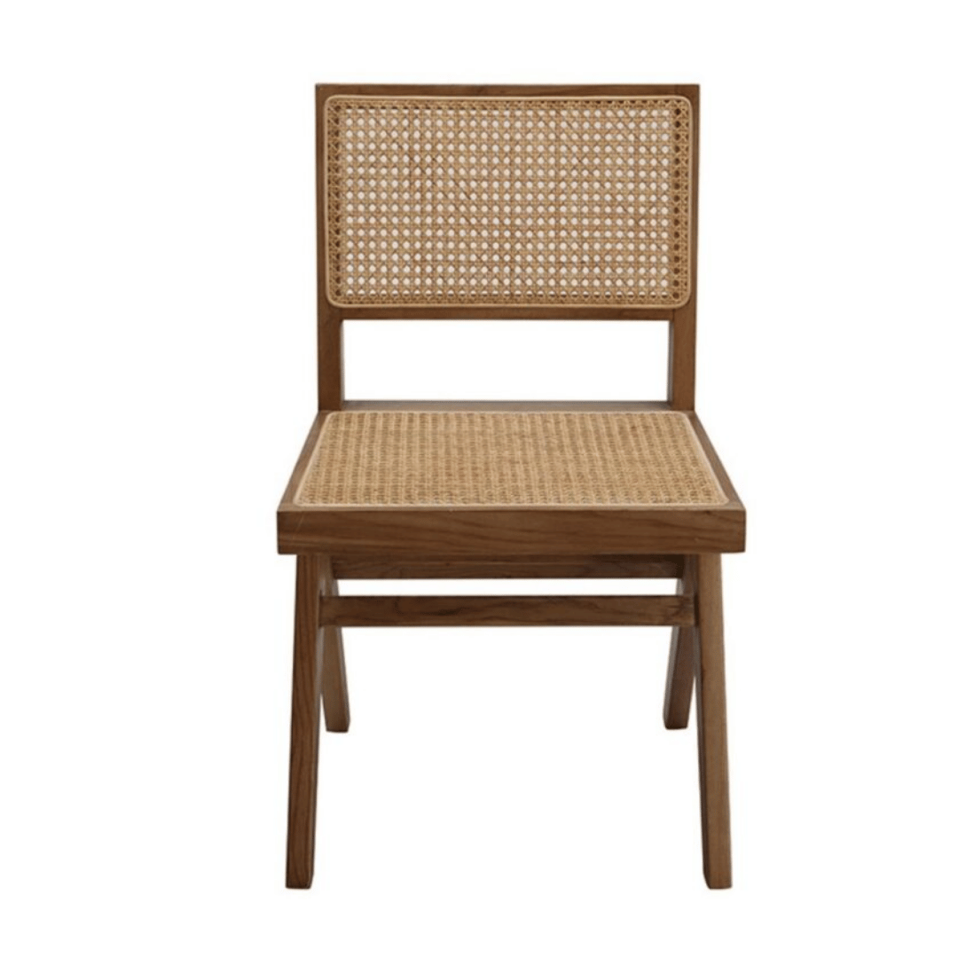 Bellamy Dining Chair W/O Arms
