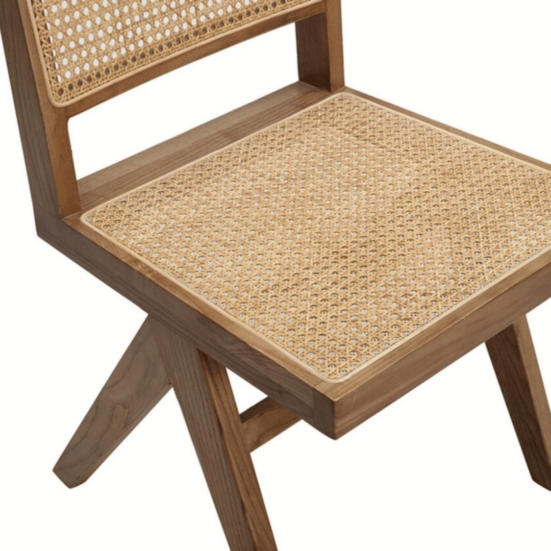 Bellamy Dining Chair W/O Arms